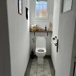 Lägenhet Spacieux