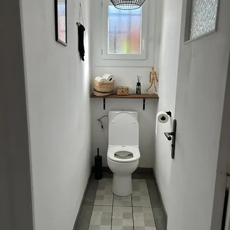 Apartman Spacieux