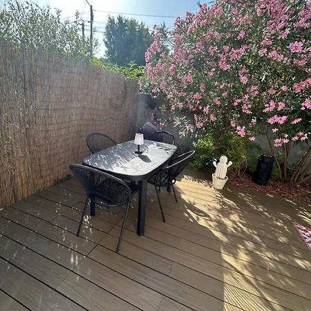Apartman Spacieux