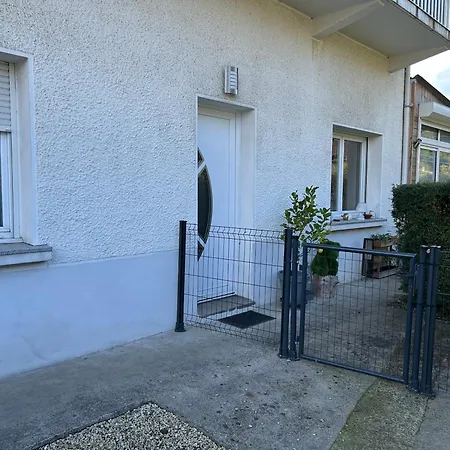 Lejlighed Spacieux *