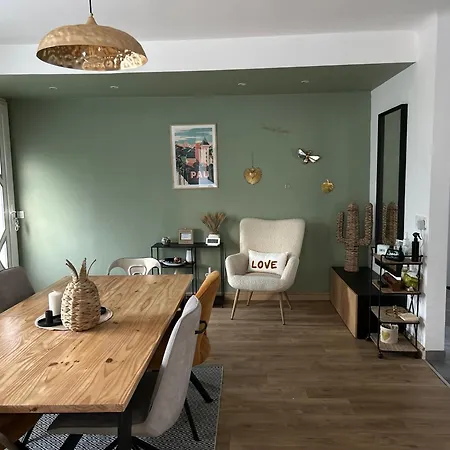 Spacieux