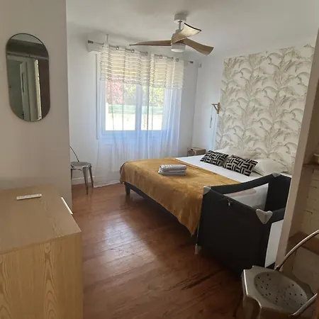 Spacieux Apartamento Jurançon