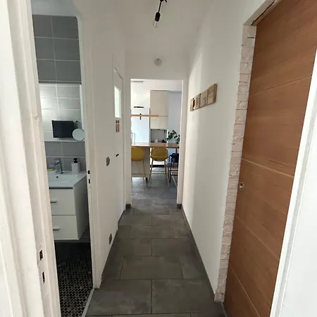 Apartamento Spacieux *
