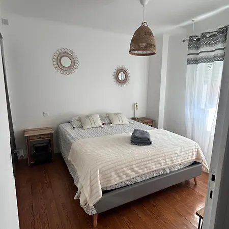 Apartamento Spacieux Jurançon