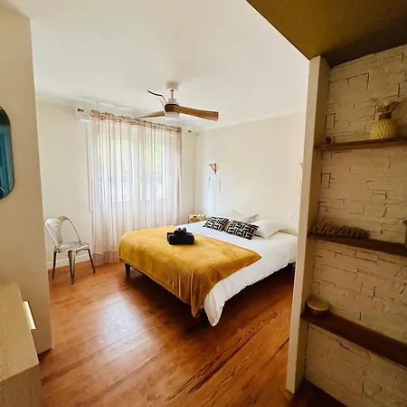 Apartamento Spacieux