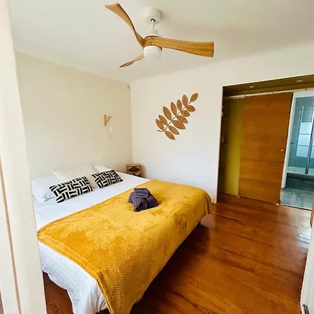 Spacieux Apartamento
