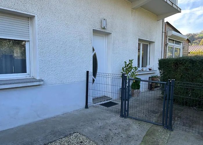 Lejlighed Spacieux *